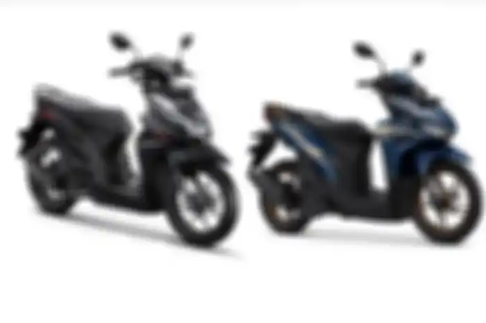 Foto ilustrasi. Biaya perawatan Honda BeAT dan Vario 125 cuma segini.