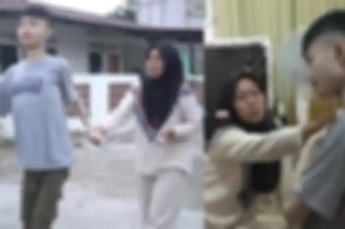 Kisah Siti mantan TKW yang merawat anak disabilitas asal Taiwan anak majikannya 