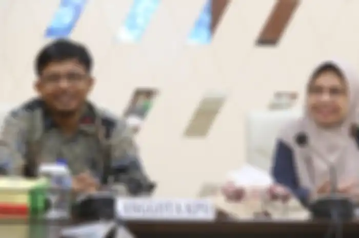 Selain menghadirkan pemilu inklusif, KPU juga ingin menjadikan Pemilu 2024 sebagai pemilu yang ramah perempuan.