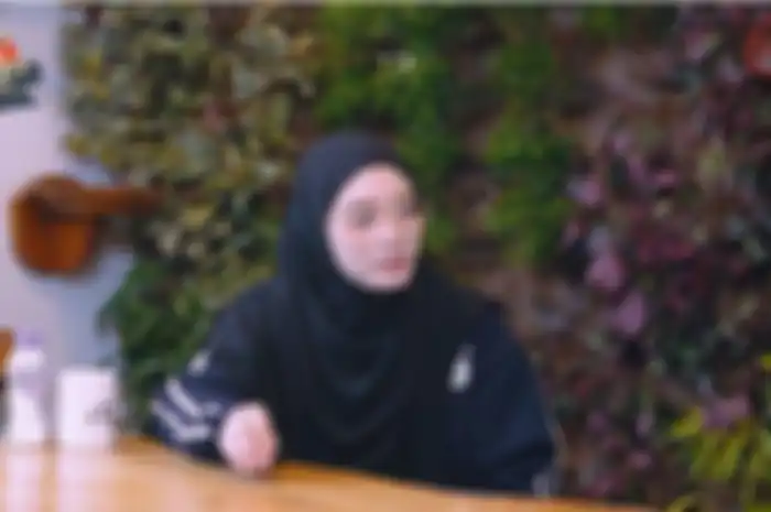 Inara Rusli gugat cerai balik Virgoun