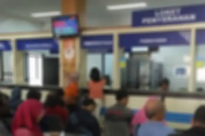Biaya perpanjangan dan pengesahan STNK motor ternyata berbeda, selisihnya sampai Rp 150 ribuan.