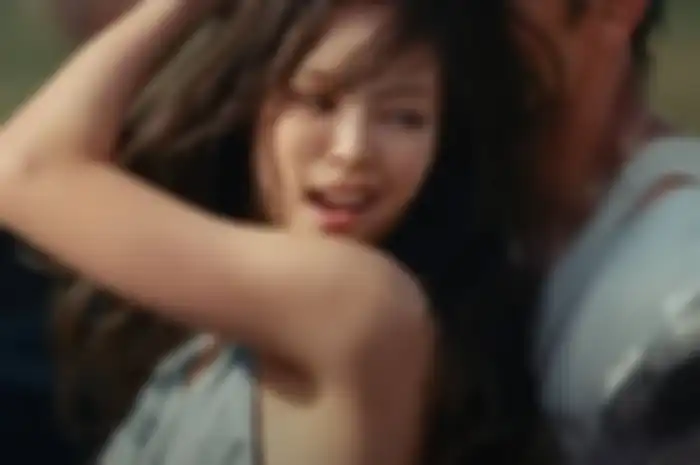 Jennie BLACKPINK