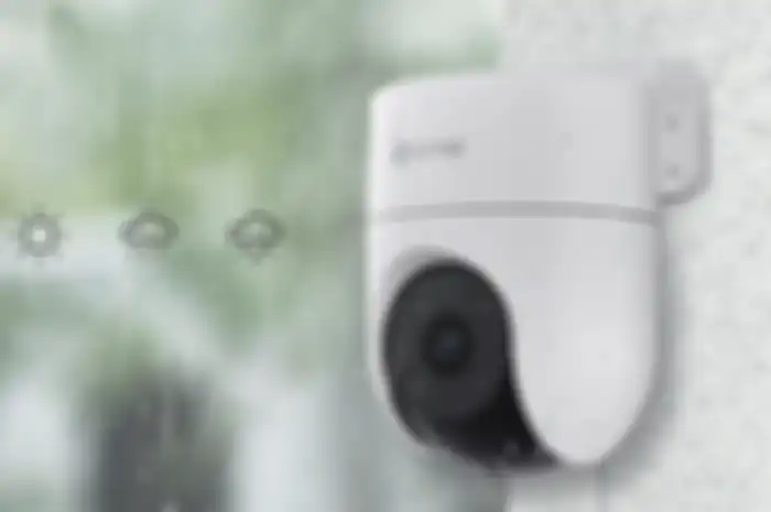 Ezviz memperkenalkan Smart Lock EZVIZ L2S & Kamera Wi-Fi Outdoor EZVIZ H8c dengan sistem terintegrasi