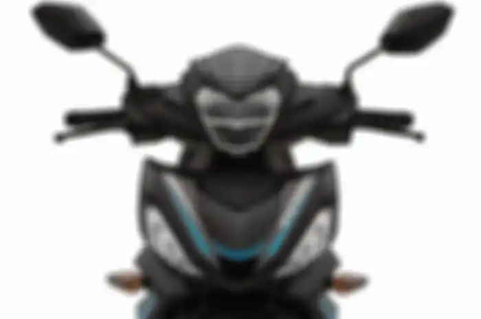Keren nih, Honda Supra Bapak versi sporty dapat update di 2023. Tapi bukan di Indonesia.