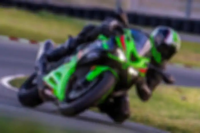 Fairing baru bikin Kawasaki Ninja ZX-6R 636 terbaru makin kencang