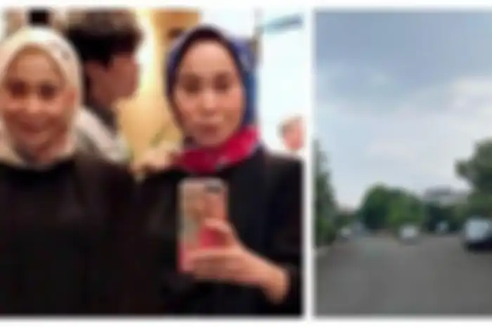 Kembar Rihana Rihani diduga melakukan penipuan reseller iPhone hingga korban merugi miliaran rupiah 