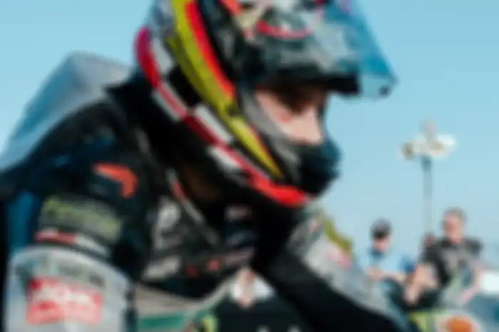 Raul Torras Martinez jadi korban tewas pertama Isle of Man TT 2023