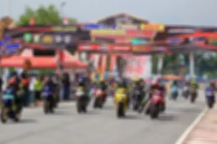 Sumatera Cup Prix (SCP) seri pertama di tahun 2023 akan digelar di sirkuit Bangkinang, Riau dan ramai pembalap Asia ikut balapan. 