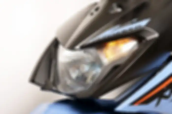 Waduh motor murah Suzuki ini dijual mahal di negara ini, bahkan tembus Rp 27 jutaan!
