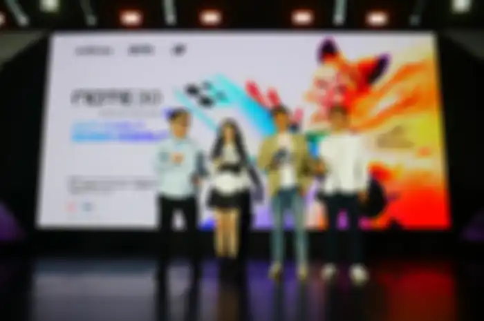 Infinix resmi memperkenalkan Note 30 series dengan beberapa keunggulan seperti pengisian daya cepat, wireless charging, dan lainnya