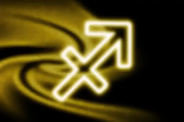 Lambang zodiak Sagittarius