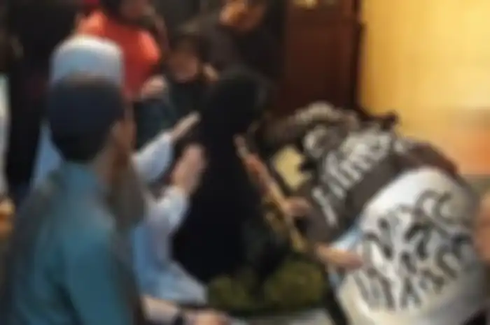 Hari Moekti meninggal dunia