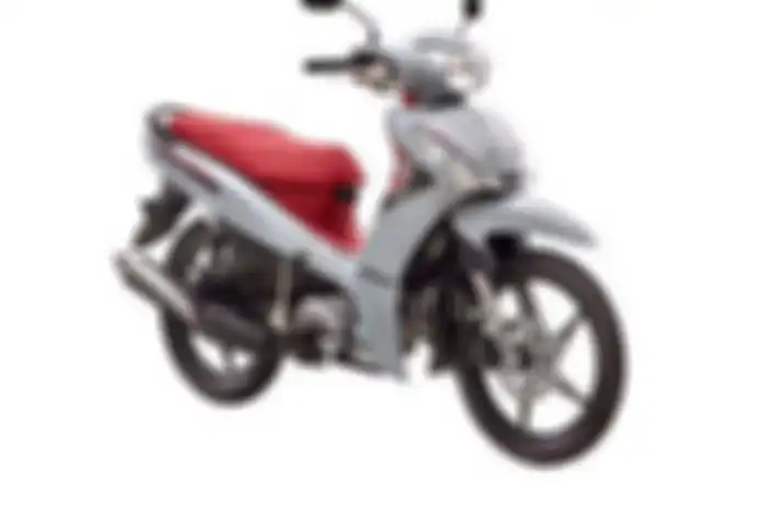 Wow motor murah Yamaha diklaim super irit, bisa tempuh 400 Km sekali full tank. Harga mulai Rp 17 jutaan!