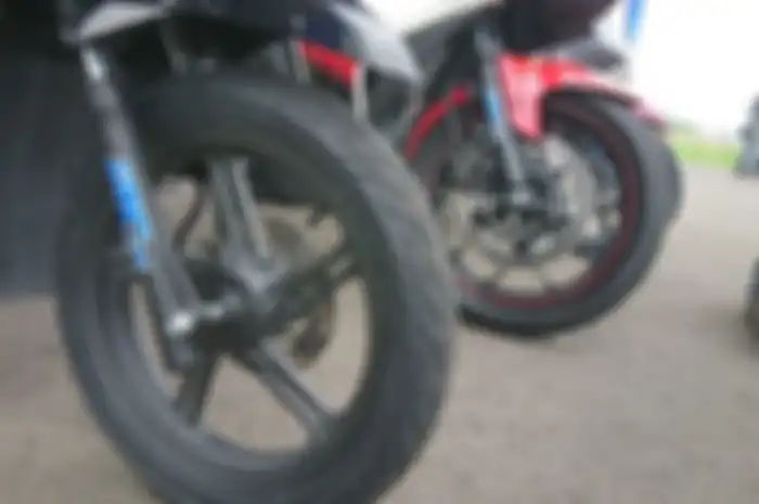 Ban IRC Ecotrax punya patter ramai