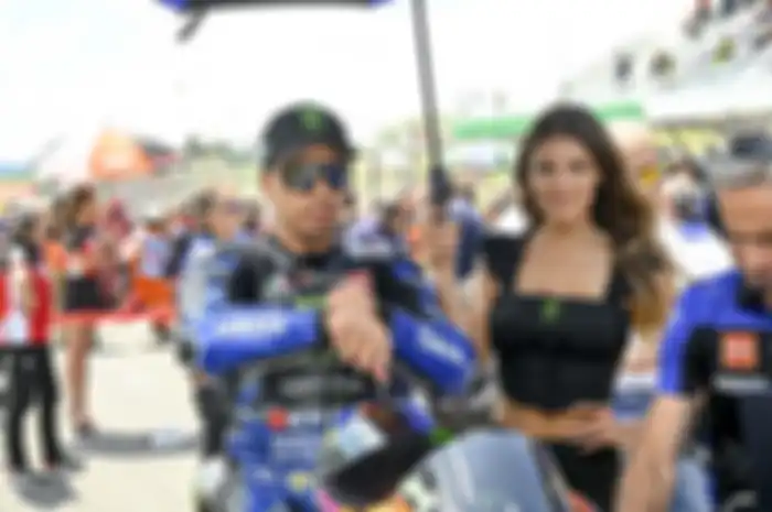 Salah satu anak didik Valentino Rossi berhasil mendapatkan hasil yang bagus di MotoGP Italia 2023, tetapi belum tentu bersama Yamaha tahun depan.