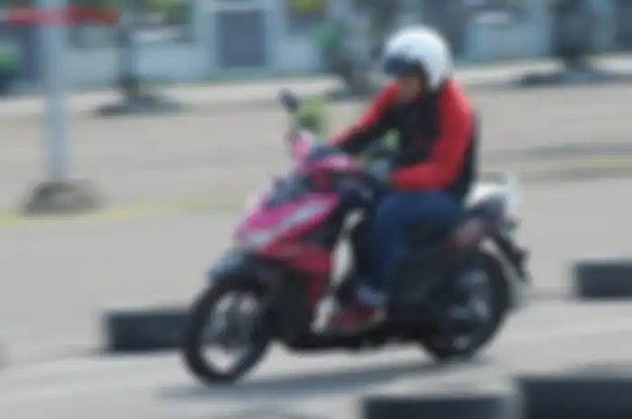 Honda BeAT sudah menjadi motor irit bahan bakar. Bisa makin irit dengan modal Rp 500 ribu, awet tujuh tahun. 
