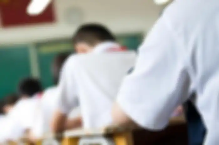 Ilustrasi -siswa SMP asal Garut berusia 12 tahun melakukan pembunuhan sadis terhadap kawannya sendiri.