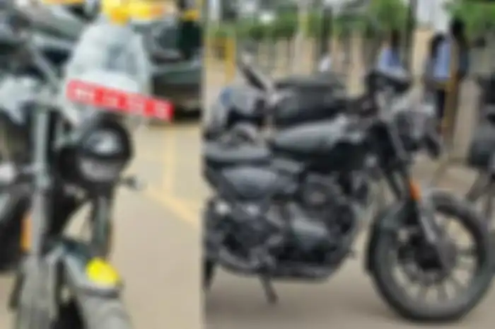 Siap-siap motor murah Triumph akan rilis sebentar lagi. Bakal masuk ke Indonesia enggak ya?