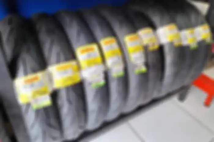 Ban motor baru Pirelli kini tidak dibungkus plastik 
