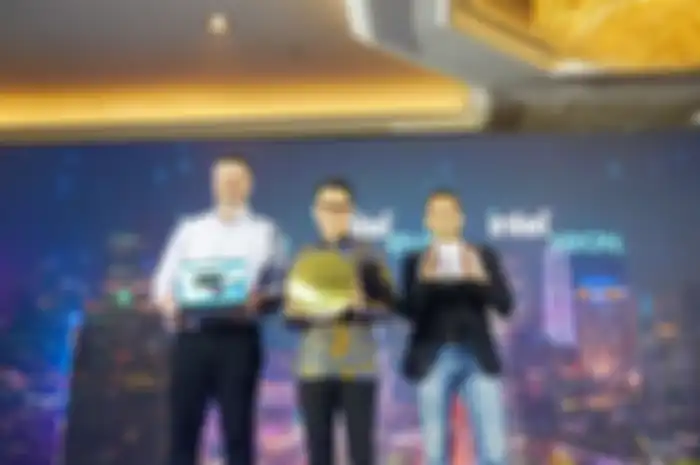 Intel Core 13th Gen resmi dirilis bersama dengan Intel Xeon di Indonesia