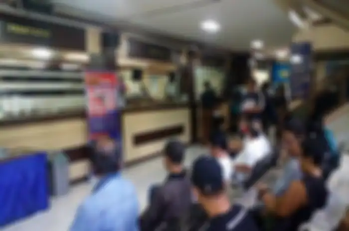Ayo ke samsat, pemutihan yang bebas denda pajak kendaraan dan lainnya cuma 2 bulan.