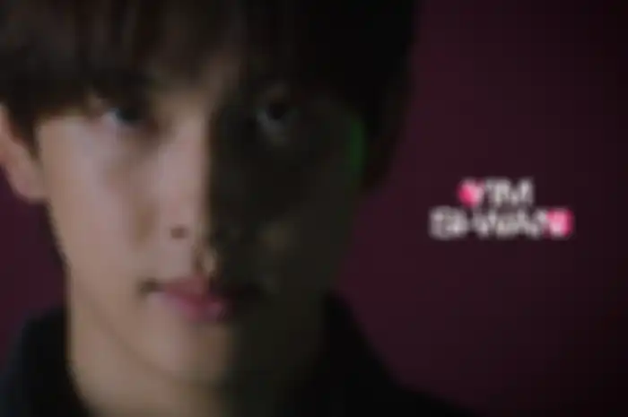 Im Siwan pemeran Squid Game 2