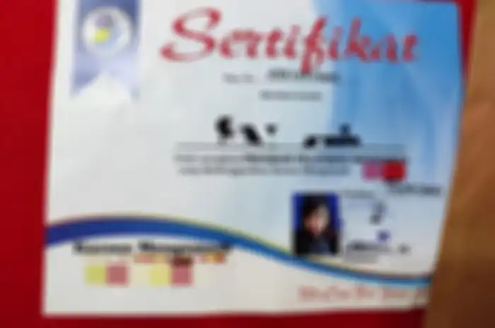 Sertifikat mengemudi syarat bikin SIM, bagaimana yang hanya perpanjang