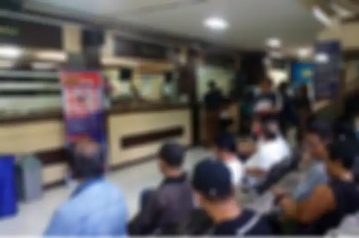 Pemutihan pajak motor 2023 masih berlangsung di 11 wilayah sampai akhir tahun, salah satunya ada di Bali.