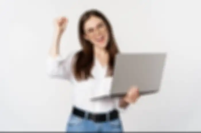 Ilustrasi lolos pengumuman online SNBT
