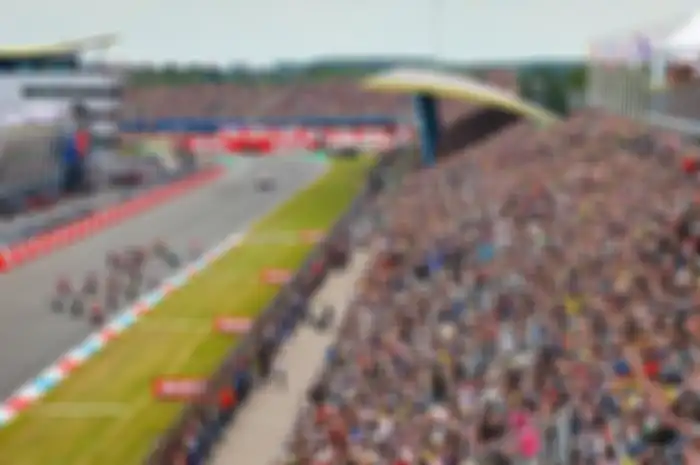 Fakta sirkuit Assen venue MotoGP Belanda sampai 4 kali gonta-ganti panjang lintasan sejak 2002 lalu