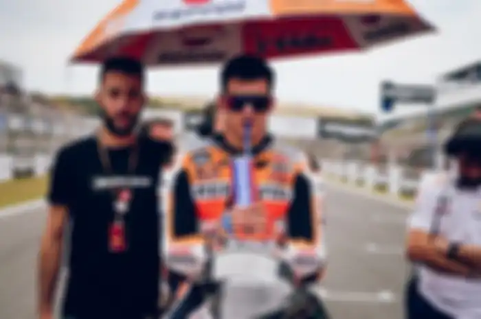 Iker Lecuona kembali turun buat MotoGP Belanda 2023