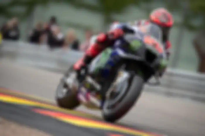 Punya pengalaman untuk menang di MotoGP Belanda. Jadi peluang baik bagi Fabio Quartararo di sirkuit Assen yang 'ramah' bagi Yamaha. 