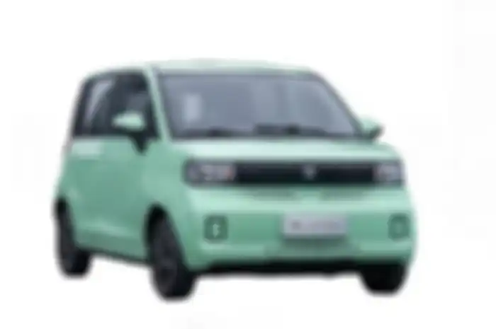 Mobil listrik baru mirip Wuling Air EV dijual lebih murah dari motor matic.