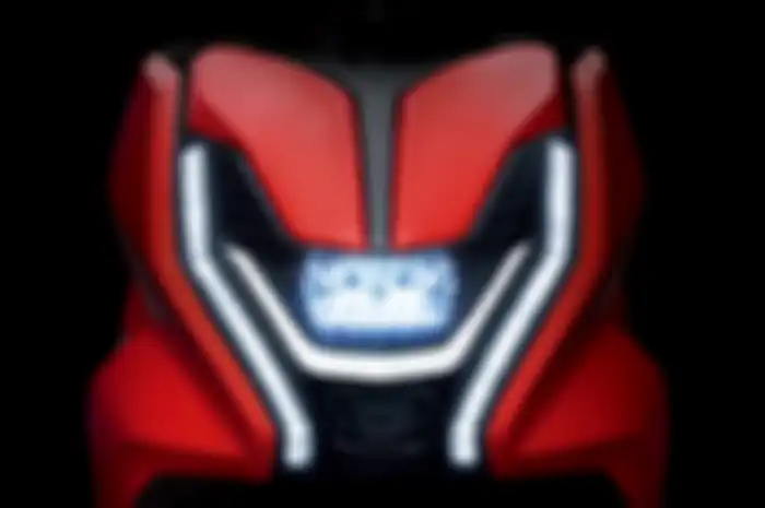 SYM FNX 125 bikin minder Yamaha NMAX dan PCX, sayang kapasitas mesin lebih kecil.
