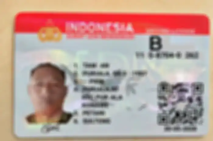 Biaya pembuatan SIM jadi berlipat sesuai aturan baru lagi