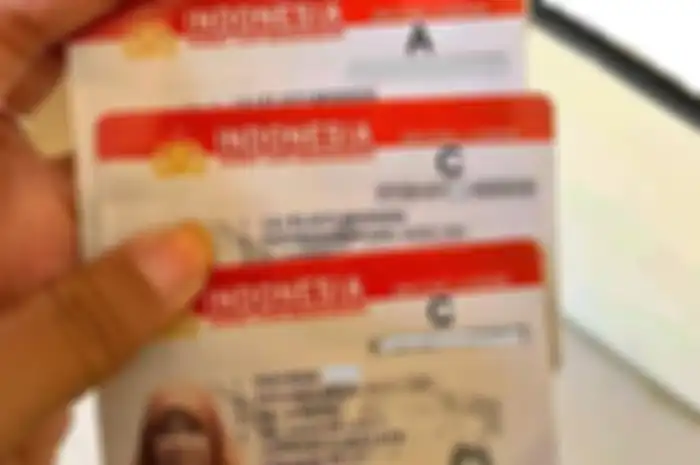 Bikin SIM ditambah buaya sertfikat mengemudi