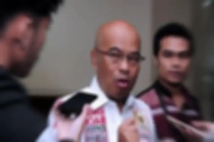 Desmond Junaidi Mahesa meninggal dunia, semasa hidupnya punya motor murah dan kendaraan lainnya.