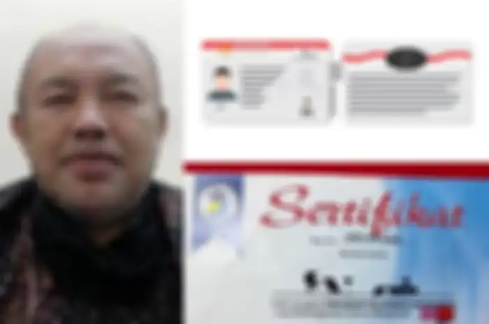 Sekjen AISI, Hari Budianto beri komentar tentang sertifikat mengemudi yang akan menjadi syarat bikin SIM.