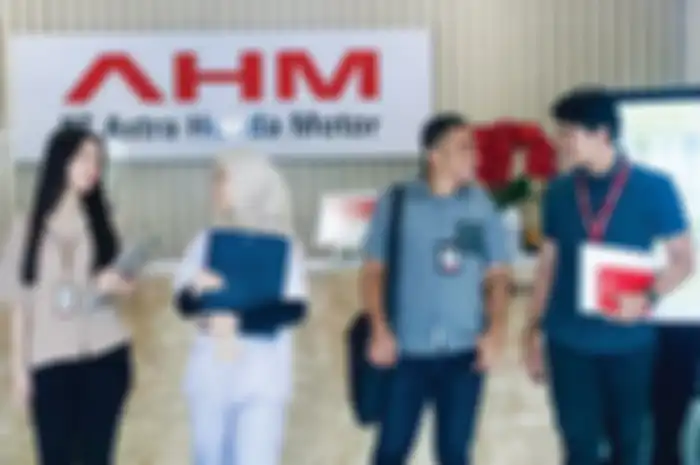 PT Astra Honda Motor (AHM) buka 23 lowongan kerja terbaru 2023, buruan serbu sebelum waktunya habis.