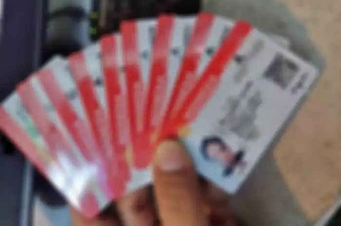 Biaya perpanjang SIM tidak cukup Rp 100 ribu simak rincian lengkapnya