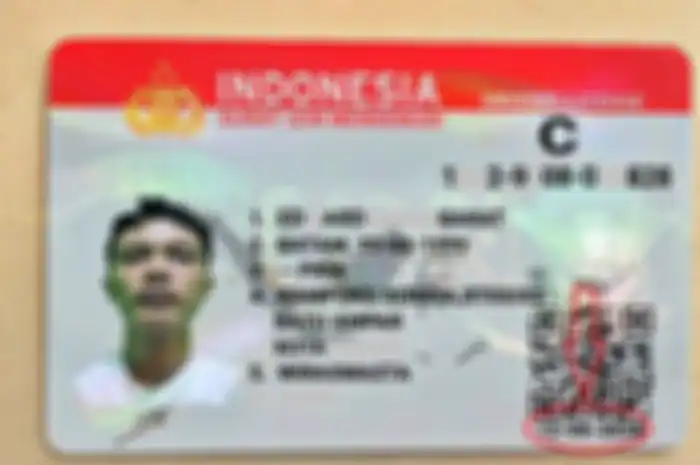 SIM mati bisa diperpanjang khusus bulan Juli