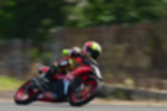 Awhin Sanjaya akan membela tim yang berbeda lagi di OnePrix seri ketiga di Tasikmalaya, Jabar pekan depan (8-9/7). 