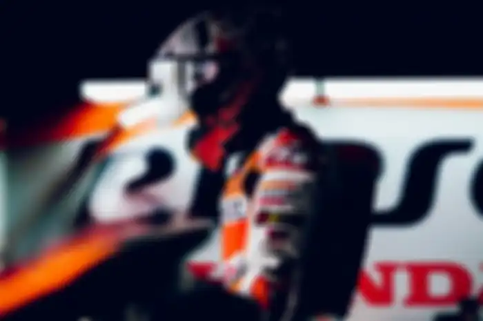 Bikin penasaran dengan kondisi Marc Marquez sebelum MotoGP Inggris 2023, bakal dioperasi lagi?