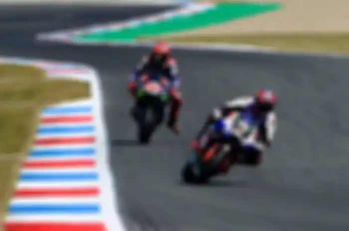 Honda dan Yamaha hancur-hancuran di MotoGP 2023