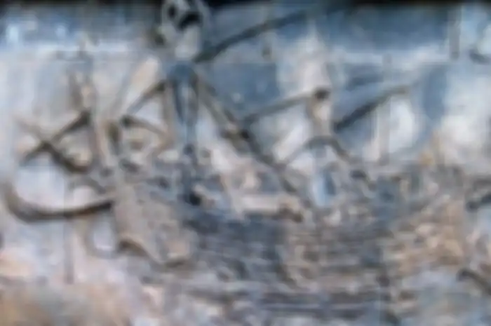 Kapal Borobudur adalah kapal layar kayu bercadik ganda yang digambarkan dalam beberapa relief Candi Borobudur. Berikut ini penjelasan bukti-bukti yang menunjukkan bahwa Mataram adalah sebuah kerajaan maritim.