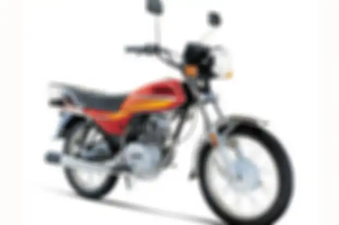 Muncul motor murah Rp 5 jutaan asal Cina, mirip Honda GL Pro ternyata bisa dibeli nih!