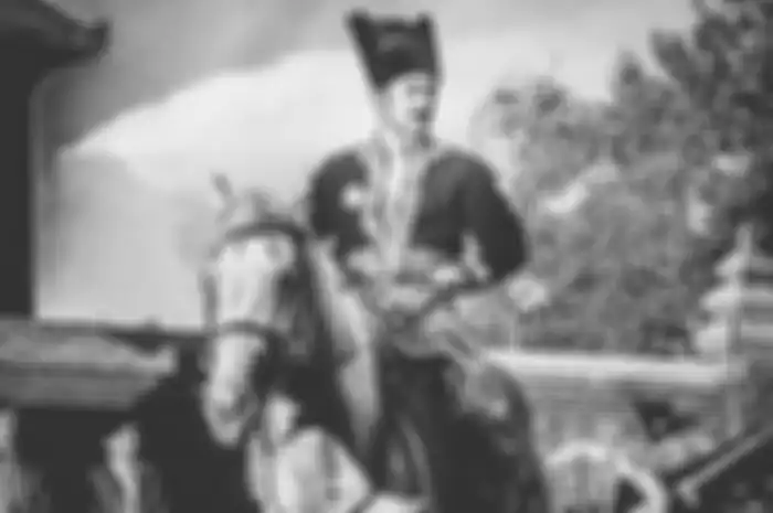 Sultan Agung pernah berhadapan dengan iparnya sendiri, Adipati Pragola II, yang bersikukuh bahwa Pati dan Mataram Islam sederajat.