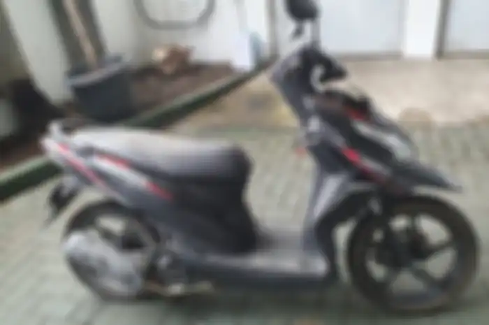 Lelang Honda Vario FI tahun 2019, cukup setor Rp 1 jutaan