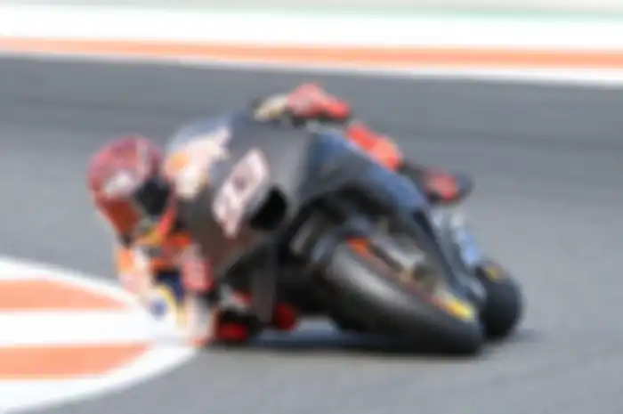 Dorna menolak secara tegas keinginan KTM menambah motor demi Marc Marquez
