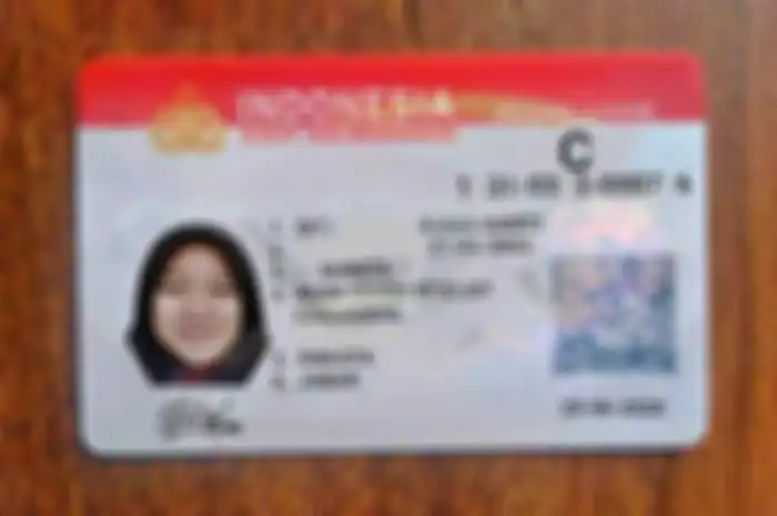 Bikin dan perpanjang SIM bisa dari kota mana saja